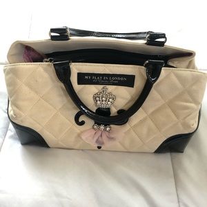 my flat in london purse